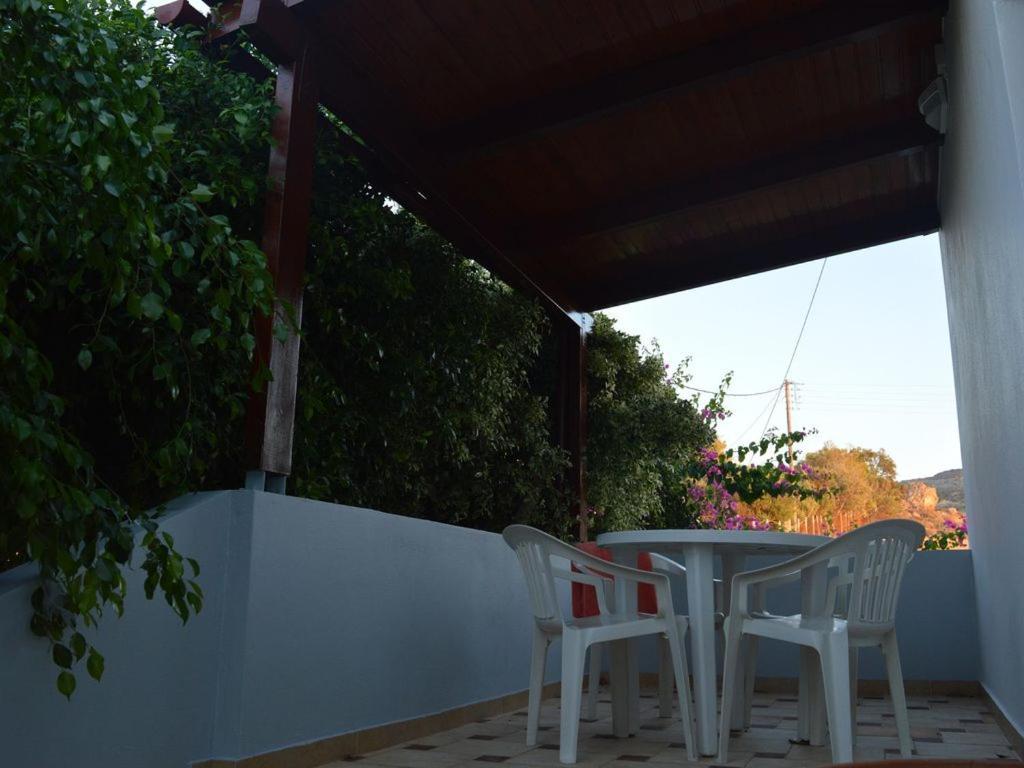 United Blue Resorts - White Sand Karteros Exterior foto
