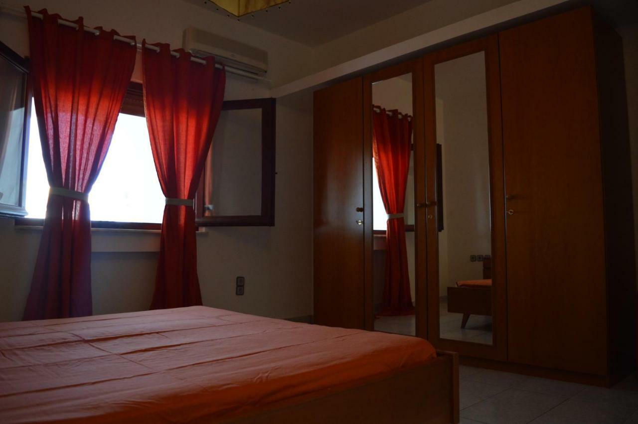 United Blue Resorts - White Sand Karteros Exterior foto