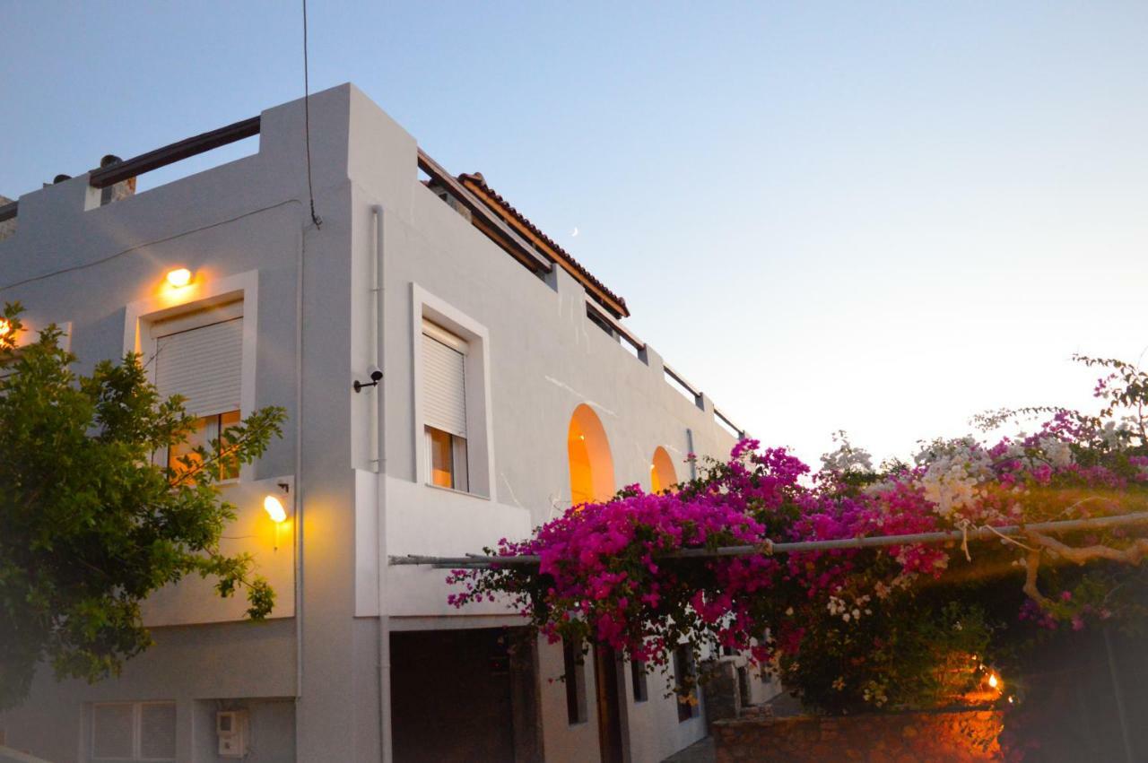 United Blue Resorts - White Sand Karteros Exterior foto