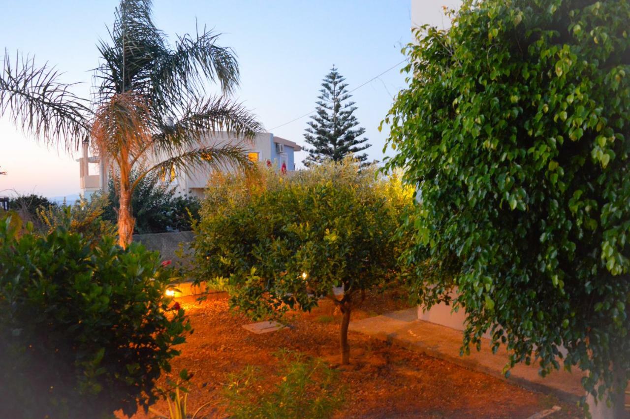 United Blue Resorts - White Sand Karteros Exterior foto